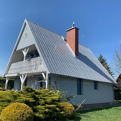 Przykładowa wycena usług w Błaszkach