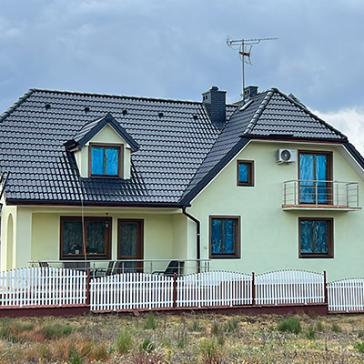 Przykładowa wycena usług w Gryficach