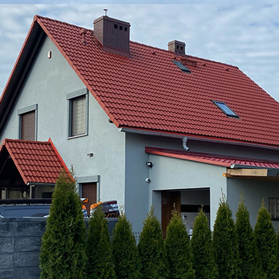 Przykładowa wycena usług w Karczewie