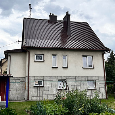 Przykładowa wycena usługi w Libiąży