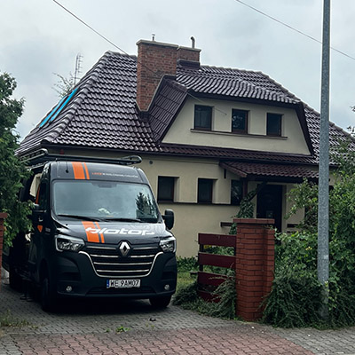 Przykładowa wycena usług w Mińsku Mazowieckim