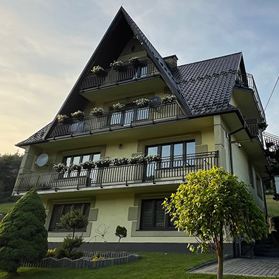 Przykładowa wycena usług w Gryficach