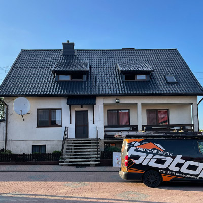 Przykładowa wycena usług w Święciechowej