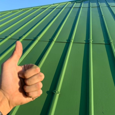 Malowanie dachu Radom Kielce