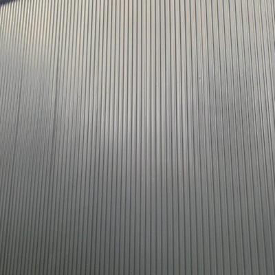 Elewacja blaszana z płyty warstwowej