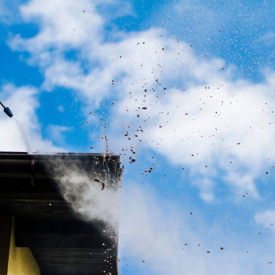 Mycie ciśnieniowe - Kraków - Katowice - Gliwice - Jawrzno