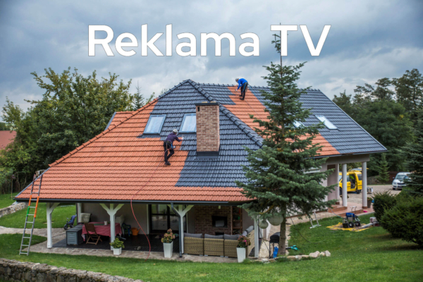 Reklama TV