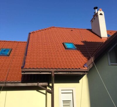 Impregnacja hydrofobowa