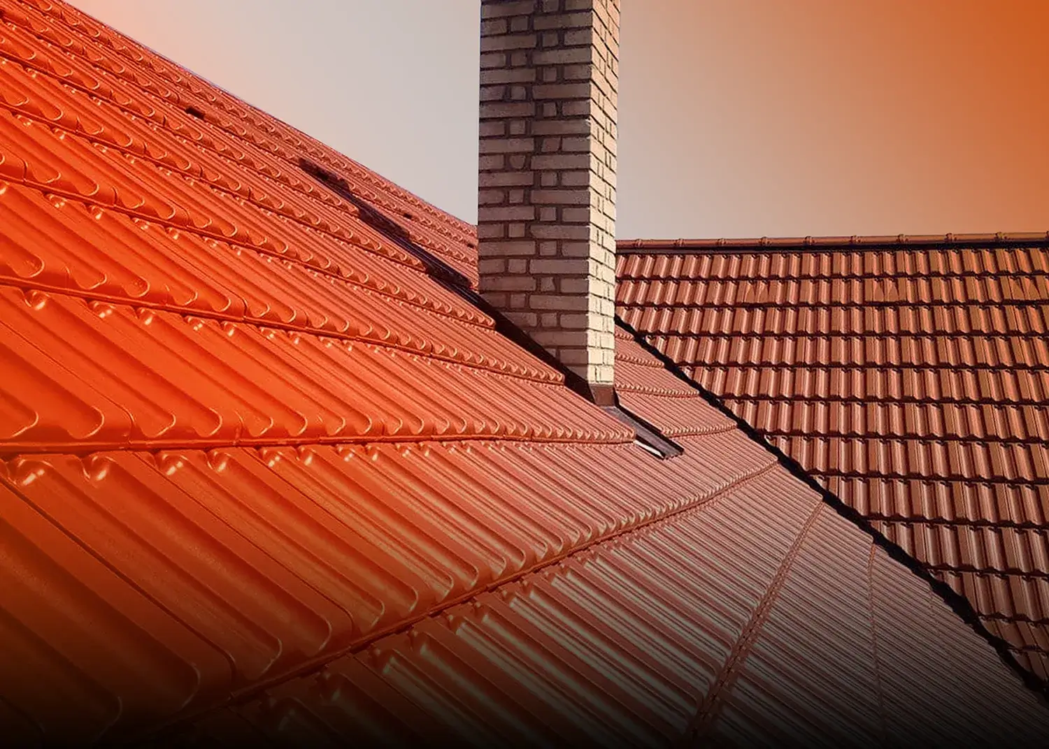 Impregnowanie dachówki czy malowanie – co wybrać?