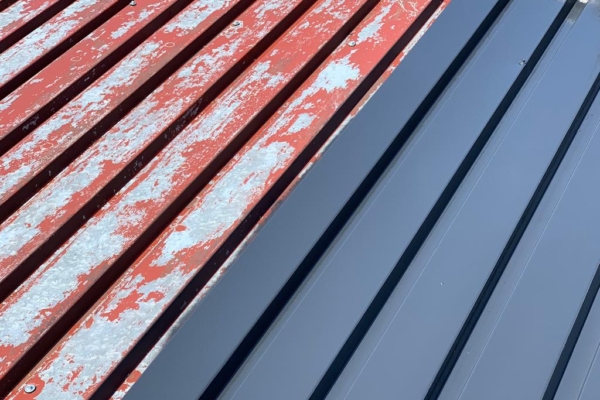 Malowanie dachów Wielkopolskie