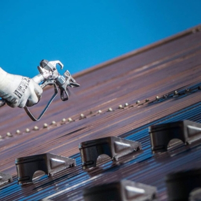 Malowanie dachów Podkarpacie, Rzeszów, Mielec