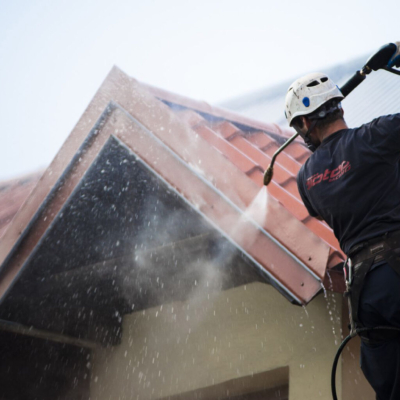 Mycie dachów podkarpackie, Rzeszów