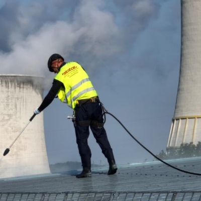 Malowanie dla przemysłu