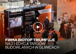 23 targi budowlane w gliwicach