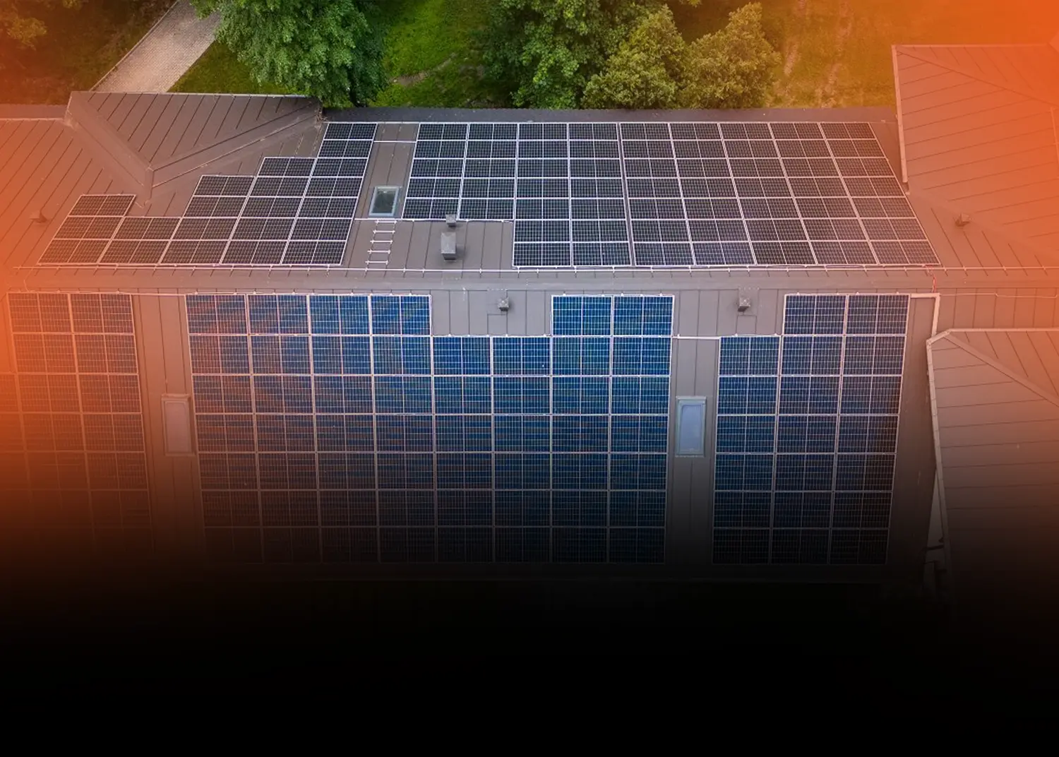 Czym i jak myć panele fotowoltaiczne?